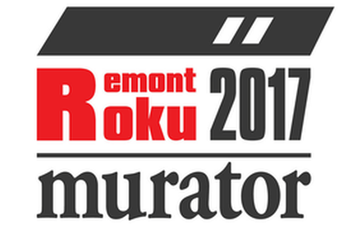 Weź udział w konkursie na Remont Roku 2017!