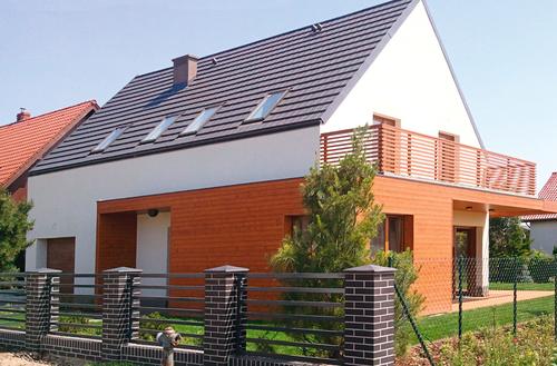 Inwestor – architekt