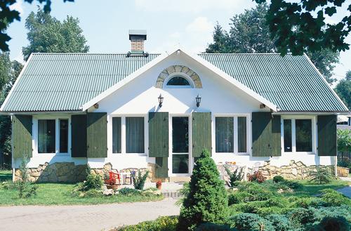 Dom rozwojowy